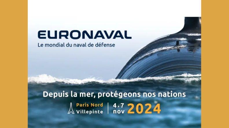 euronaval 2024 euronaval 2024