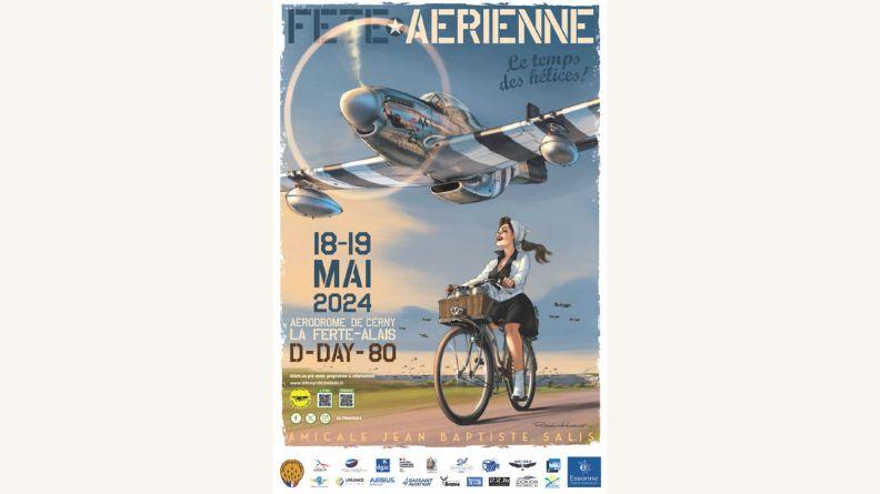 Fête des hélices 2024 Fête des hélices 2024
