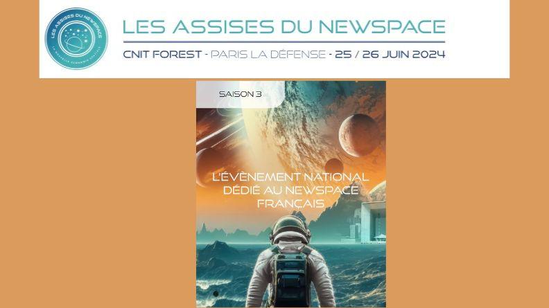 Newspace 2024 Newspace 2024