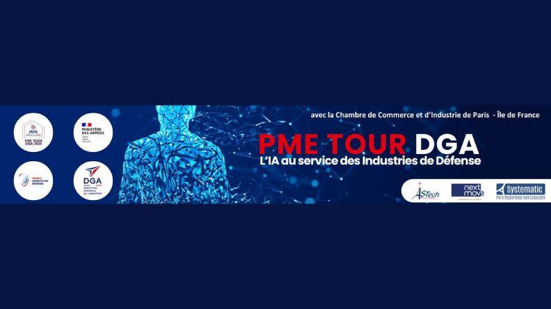 pme tour dga ia industries defense pme tour dga ia industries defense