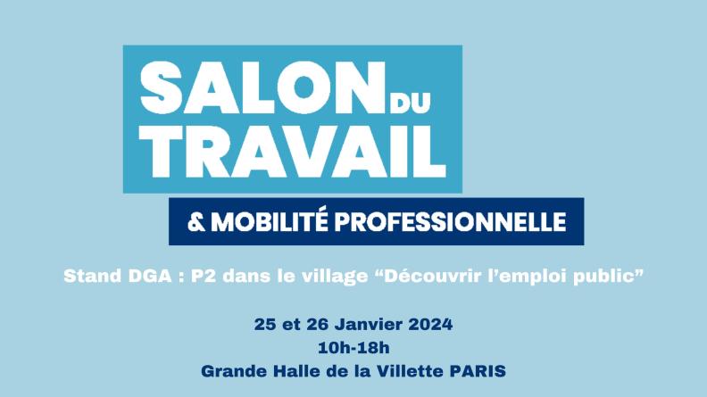 salon du travail et de la mobilité professionnelle 2024 salon du travail et de la mobilité professionnelle 2024