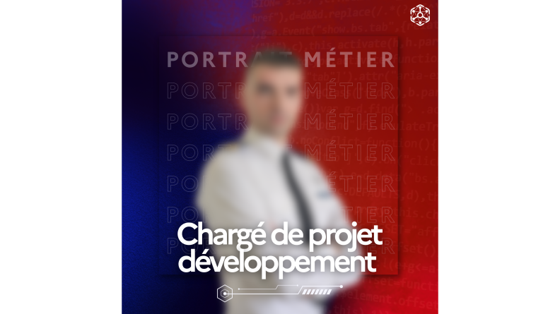 Lieutenant Clément, Chargé de projet développement
