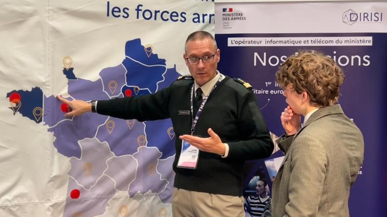 Les experts du B@RN, un atout majeur pour le recrutement numérique du ministère