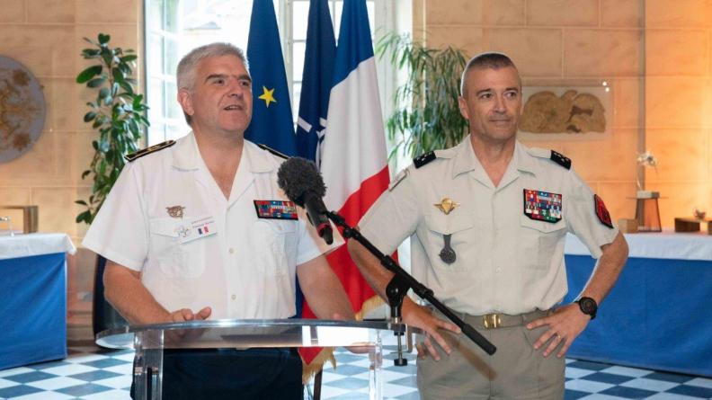 Le Paris-ICC a pour vocation de proposer un cours international annuel, regroupant des conférences-d