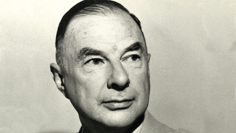 GA Charles Ailleret 1962-1968