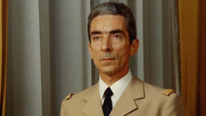 GA Guy Mery 1975-1980