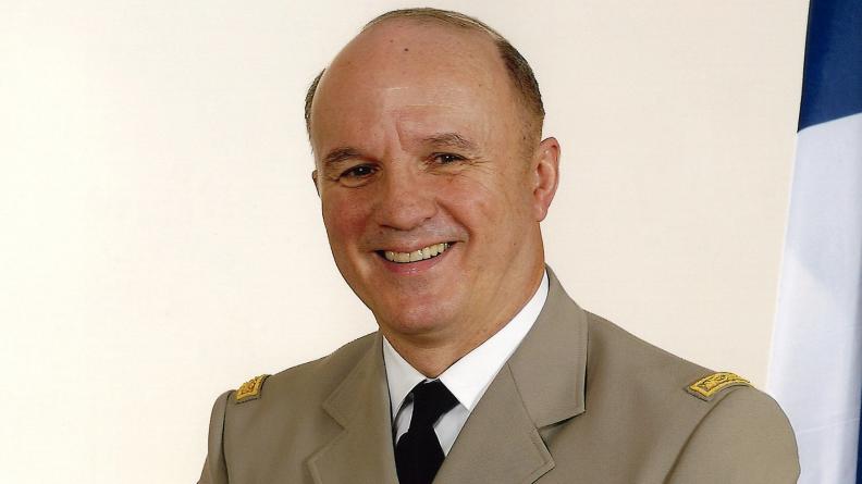 GA Jean-Louis Georgelin 2006-2010