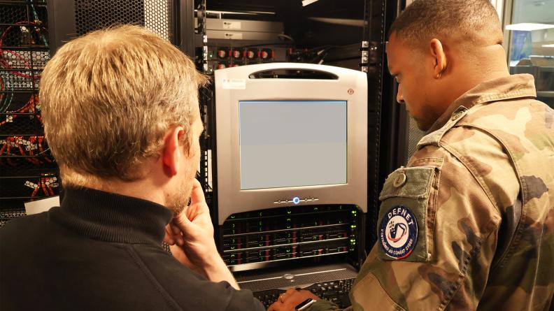 DEFNET 2025