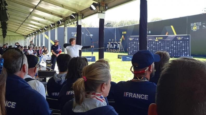 Invictus Games 