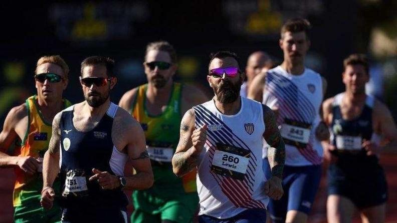 Invictus Games 