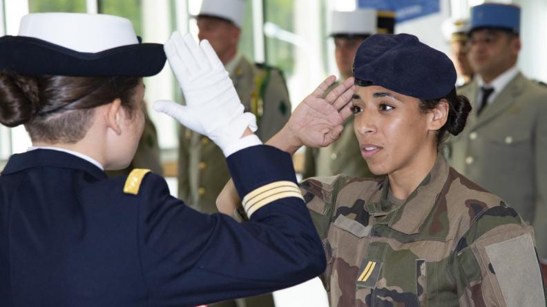 Championnat de France militaire de boxe