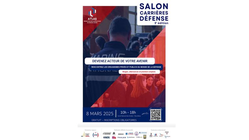 SCD 2025 - Affiche SCD 2025 - Affiche