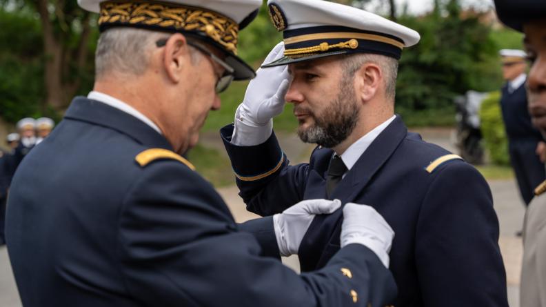 AGTC Mickaël.G
