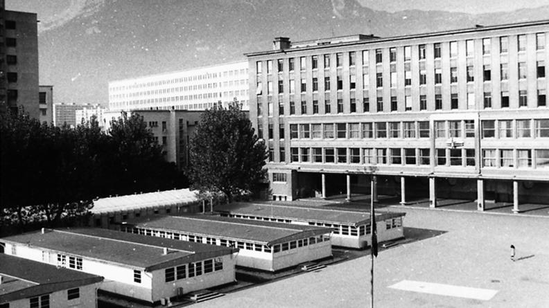 L'EPA Boulevard Joseph Vallier