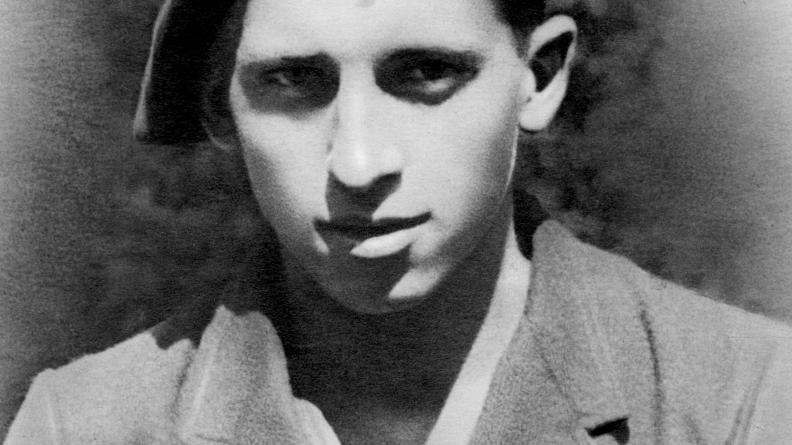 Jacques Lorenzi
