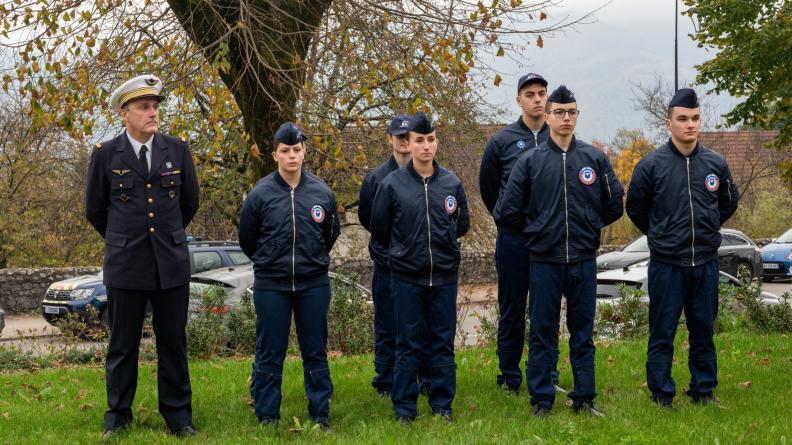 Escadrille Air Jeunesse