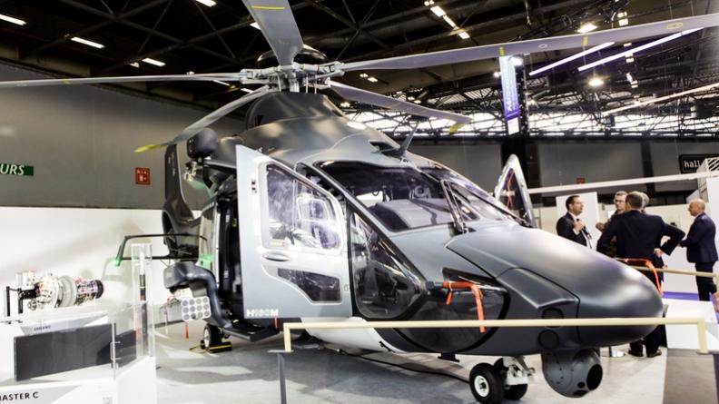 Modulaire et polyvalent, le GUEPARD assurera les missions de surveillance et d’intervention 