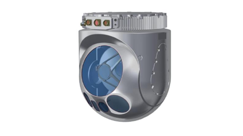Safran-FID 2023 © Ministère des Armées