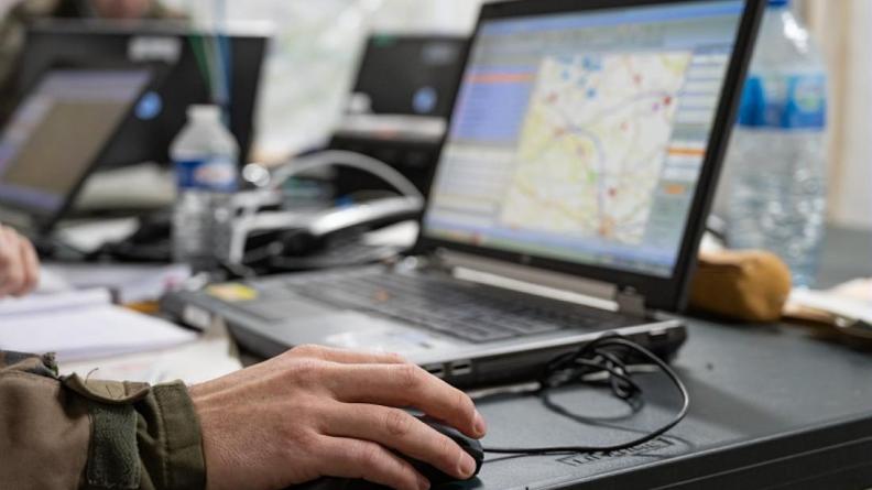 Droits réservés-FID 2023 © Ministère des Armées