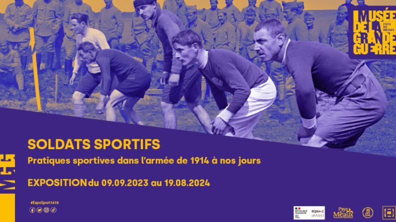 Exposition photo consacrée au rôle du sport dans l’armée française de 1914 à nos jours. Exposition photo consacrée au rôle du sport dans l’armée française de 1914 à nos jours.