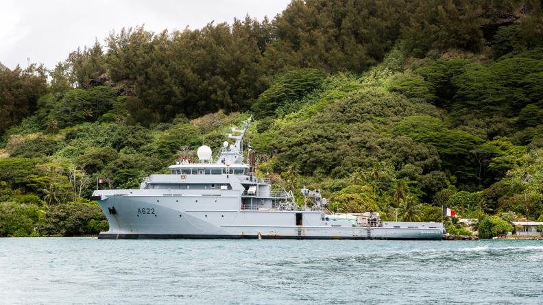 Bougainville