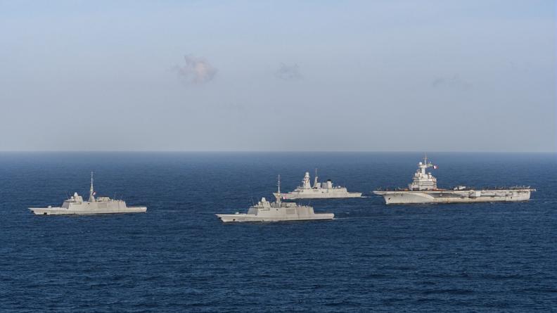 Marine nationale