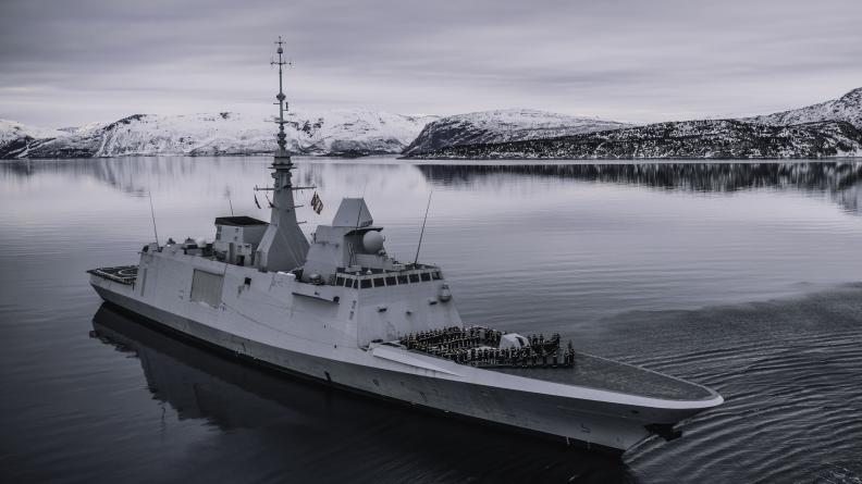 Organisation du traité de l'atlantique Nord - Rôle et missions du commandement maritime interallié
