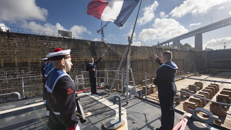 Après 40 tours du monde, le PM L’HER tire sa révérence 