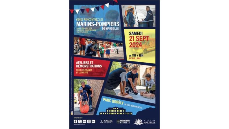 41ème journées européennes du patrimoine : le patrimoine maritime mis à l’honneur