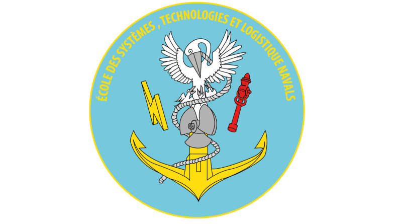 Logo de l’École des systèmes
