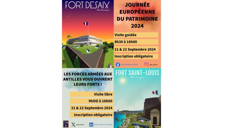 41ème journées européennes du patrimoine : le patrimoine maritime mis à l’honneur