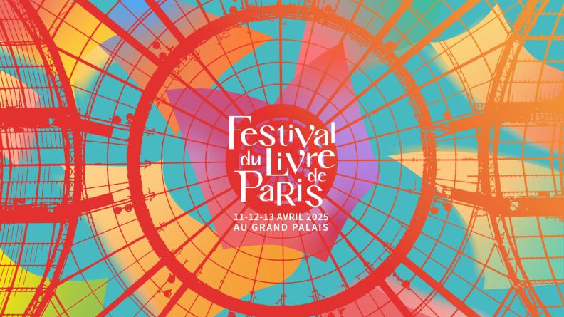 Festival du livre Festival du livre