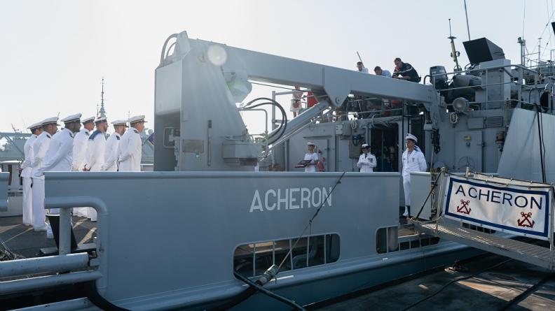 PDC Achéron
