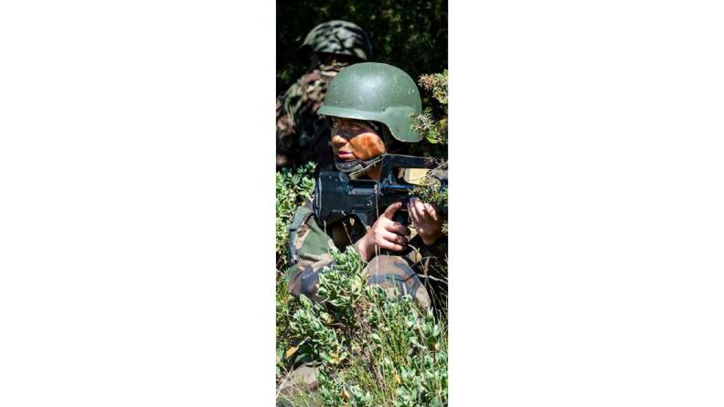 École technique de l’armée de l’Air