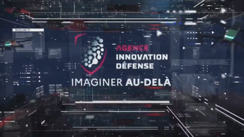 Agence de l'innovation de défense