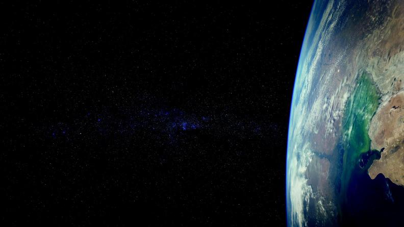 Le Traité sur l’espace de 1967 prévoit un usage pacifique de cette dimension