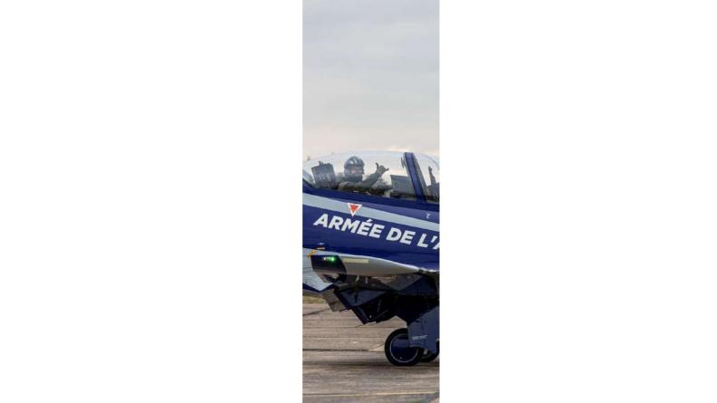 Base aérienne 709