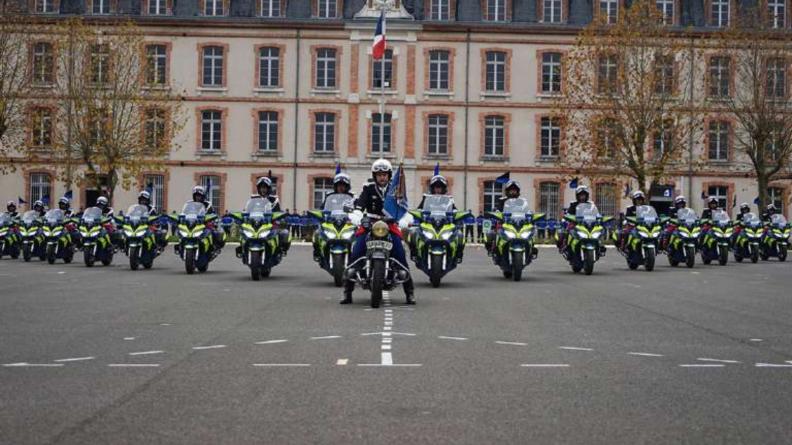 Centre national de formation à la sécurité routière