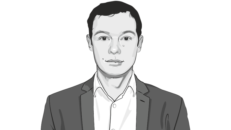 Bertrand Rondepierre, Directeur de l’agence ministérielle pour l’IA de Défense (AMIAD).