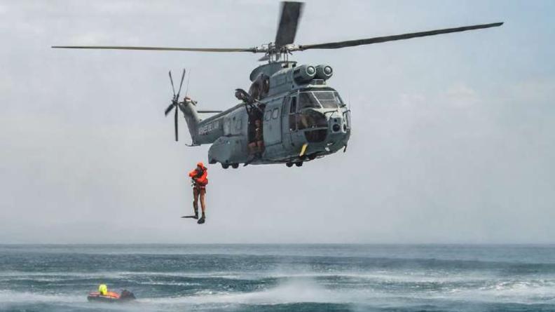 Intervenir en opération et sur le territoire national
