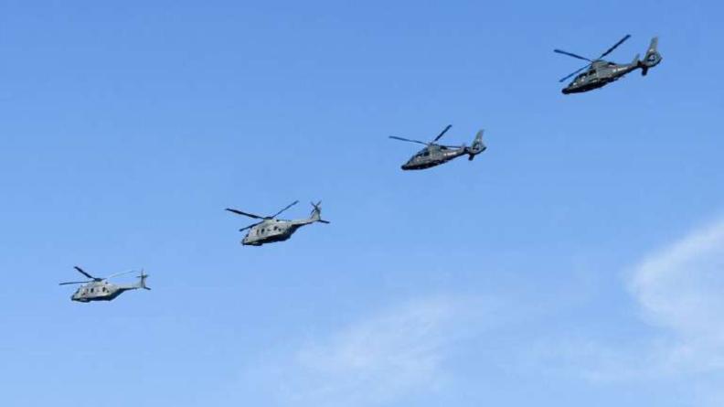 Maîtriser les espaces aéromaritimes combat naval et sauvetage en mer.
