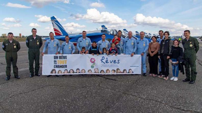 Patrouille de France