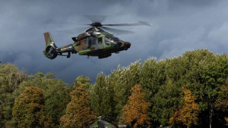 Aviation légère de l’armée de Terre 2030
