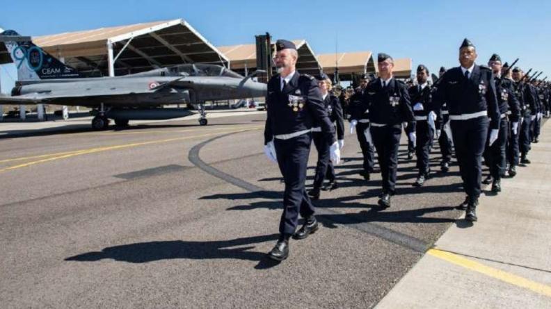 Centre d'expertise aérienne militaire