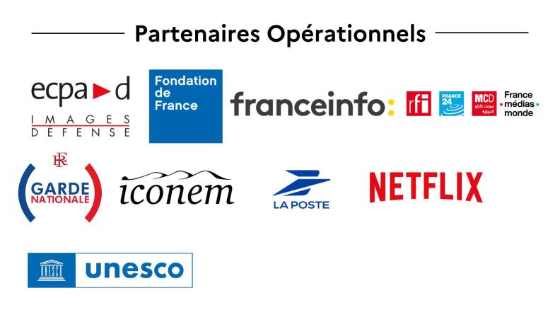Les Partenaires Opérationnels
