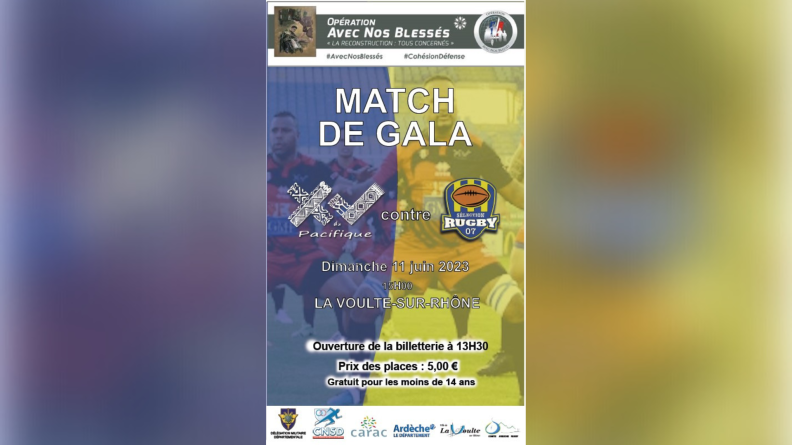 Affiche