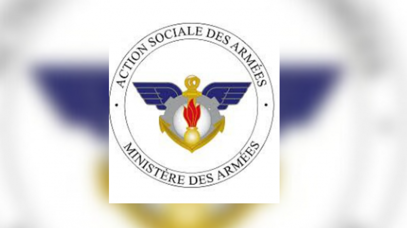 Action sociale des armées