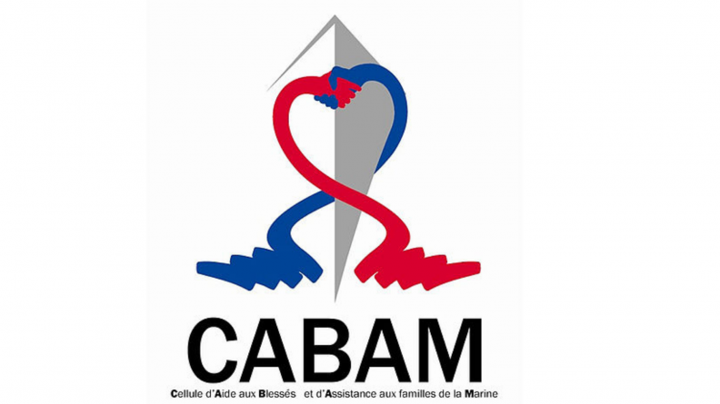 Logo CABAM