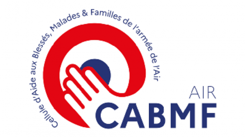 Logo CABMF