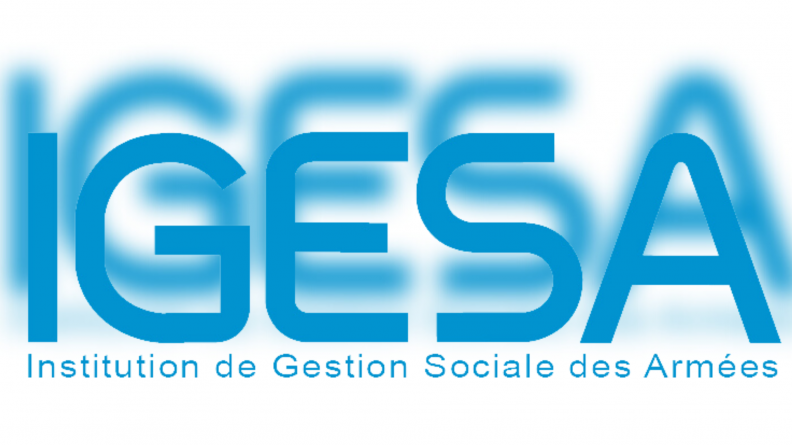 Institution De Gestion Sociale Des Armées